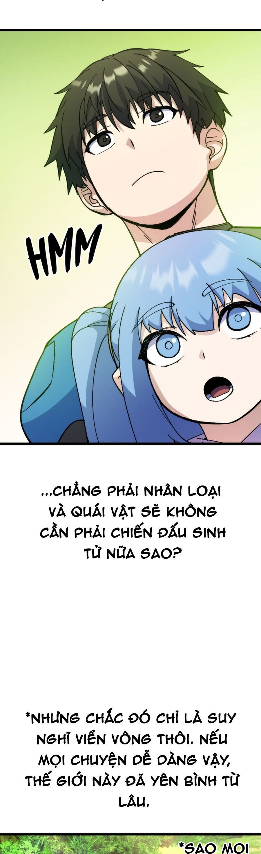 Shipper Của Thần Chương 43 Ảnh 18