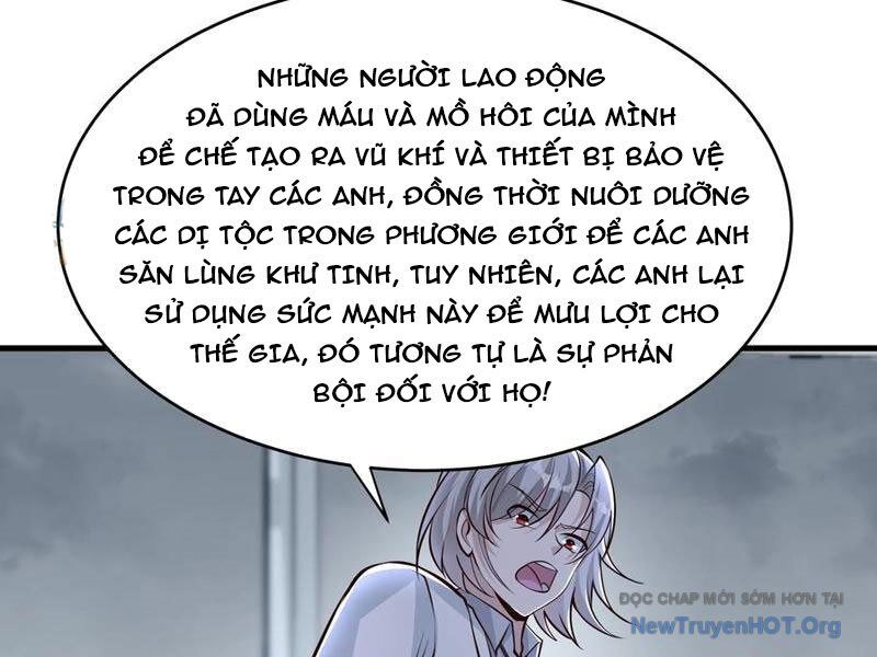 Học Cùng Em Gái, Không Cẩn Thận Trở Thành Vô Địch Chương 190 Ảnh 31