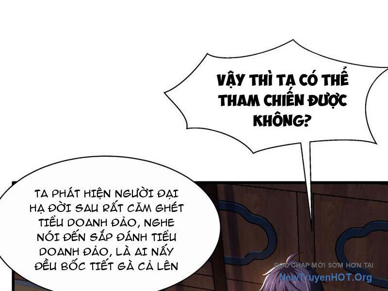 Trụ Vương Tái Sinh Không Muốn Làm Đại Phản Diện Chương 141 Ảnh 35