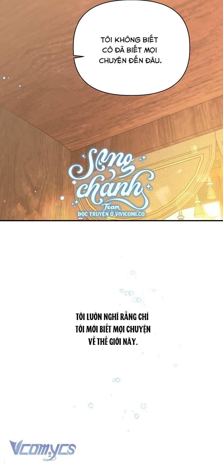 May Mắn Hay Bất Hạnh Chương 105 Ảnh 25