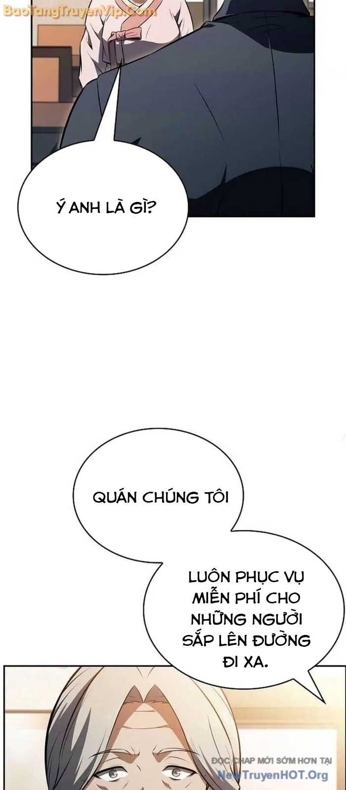 Quán Ăn Định Mệnh Chương 16 Ảnh 45