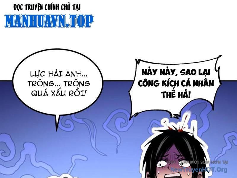 Đô Thị Tương Lai Đã Thức Tỉnh Khí Vận Hoàn Mỹ Chương 14 Ảnh 97
