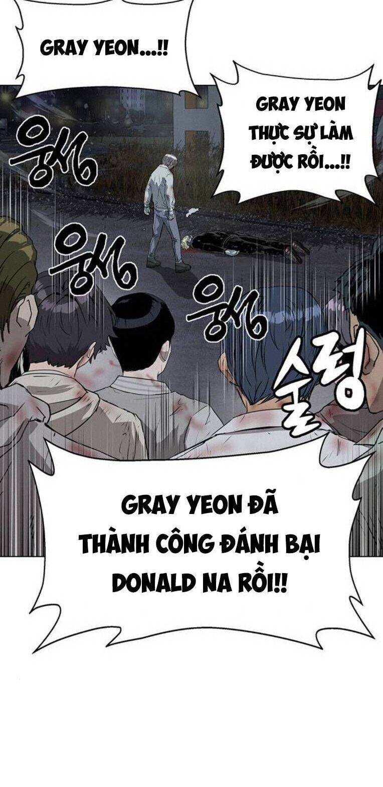 Weak Hero Chương 254 Ảnh 40