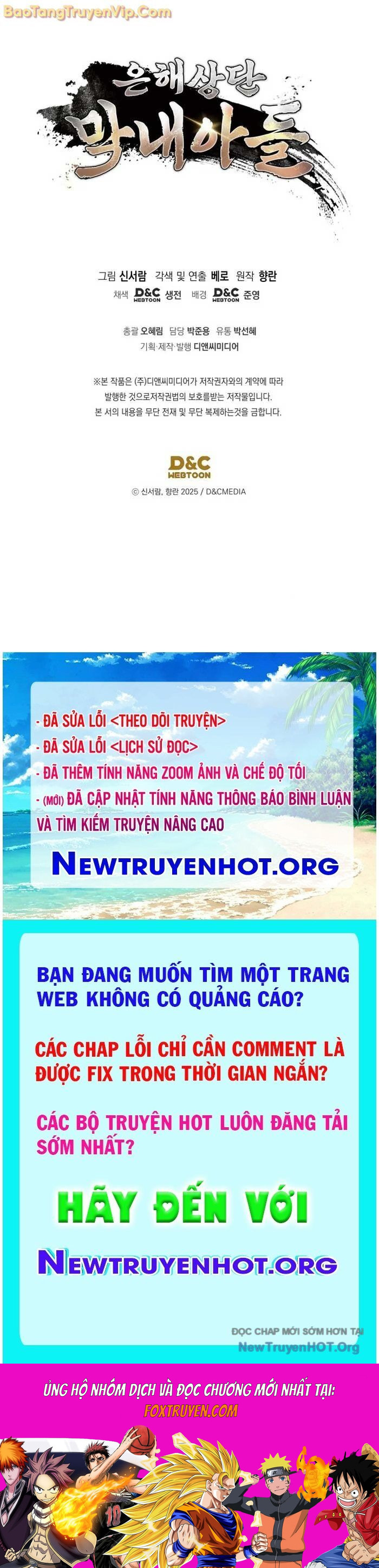 Tiểu Công Tử Của Ân Hạ Thương Đoàn Chương 30 Ảnh 85