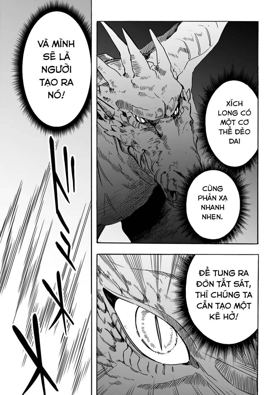 Mudameshi Kurai Nintei Sareta Node Aiso O Tsukashi, Teikoku Ni Utsute Shusse Suru Chương 22 Ảnh 9