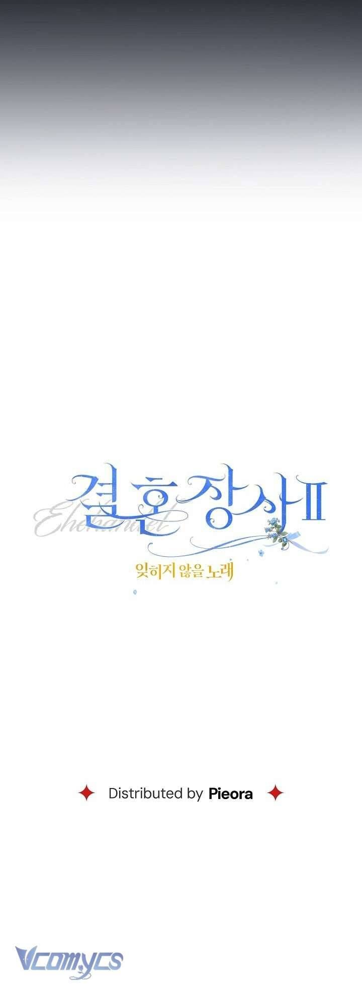 Hôn Nhân Vụ Lợi 2 Chương 4 Ảnh 77