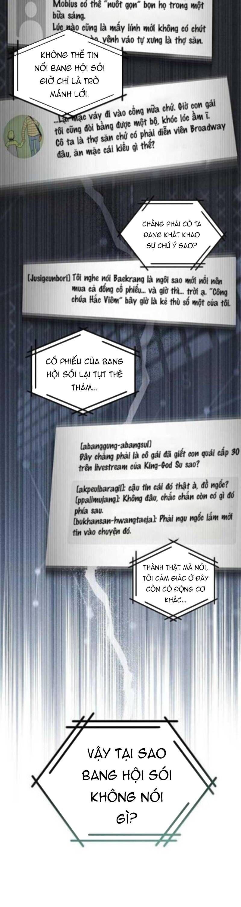 Hỏa Vương Nữ: Cấp 99 Chương 20 Ảnh 8