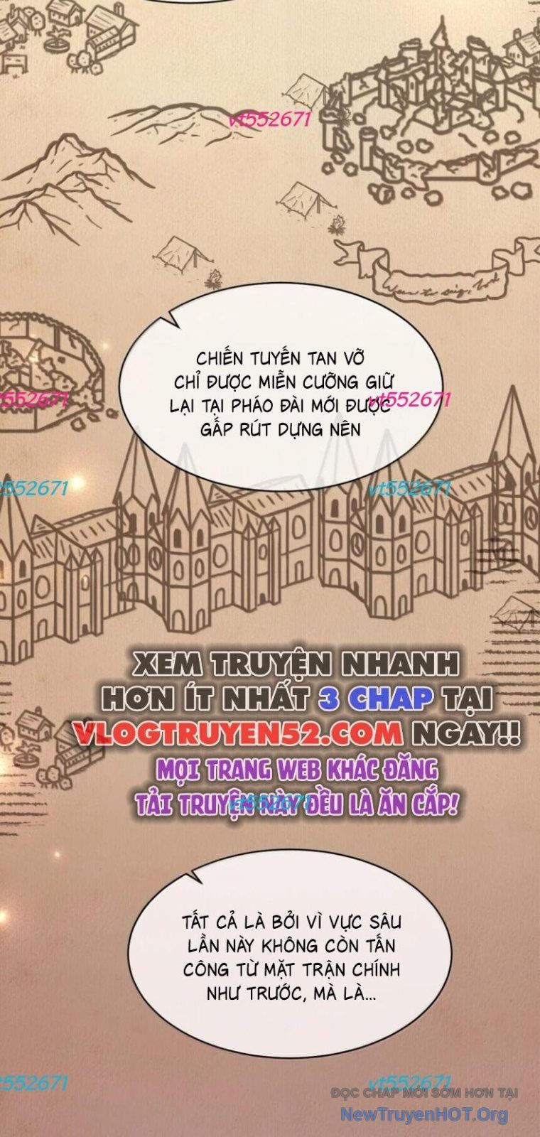 Vượt Cấp Xuyên Không, Tại Sao Tôi Lại Trở Thành Tiểu Thư Tu Sĩ? Chương 48 Ảnh 4