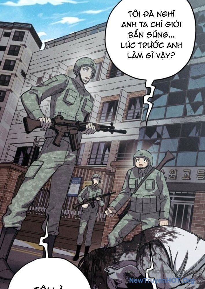 Cơn Lũ Zombie Chương 7 Ảnh 60