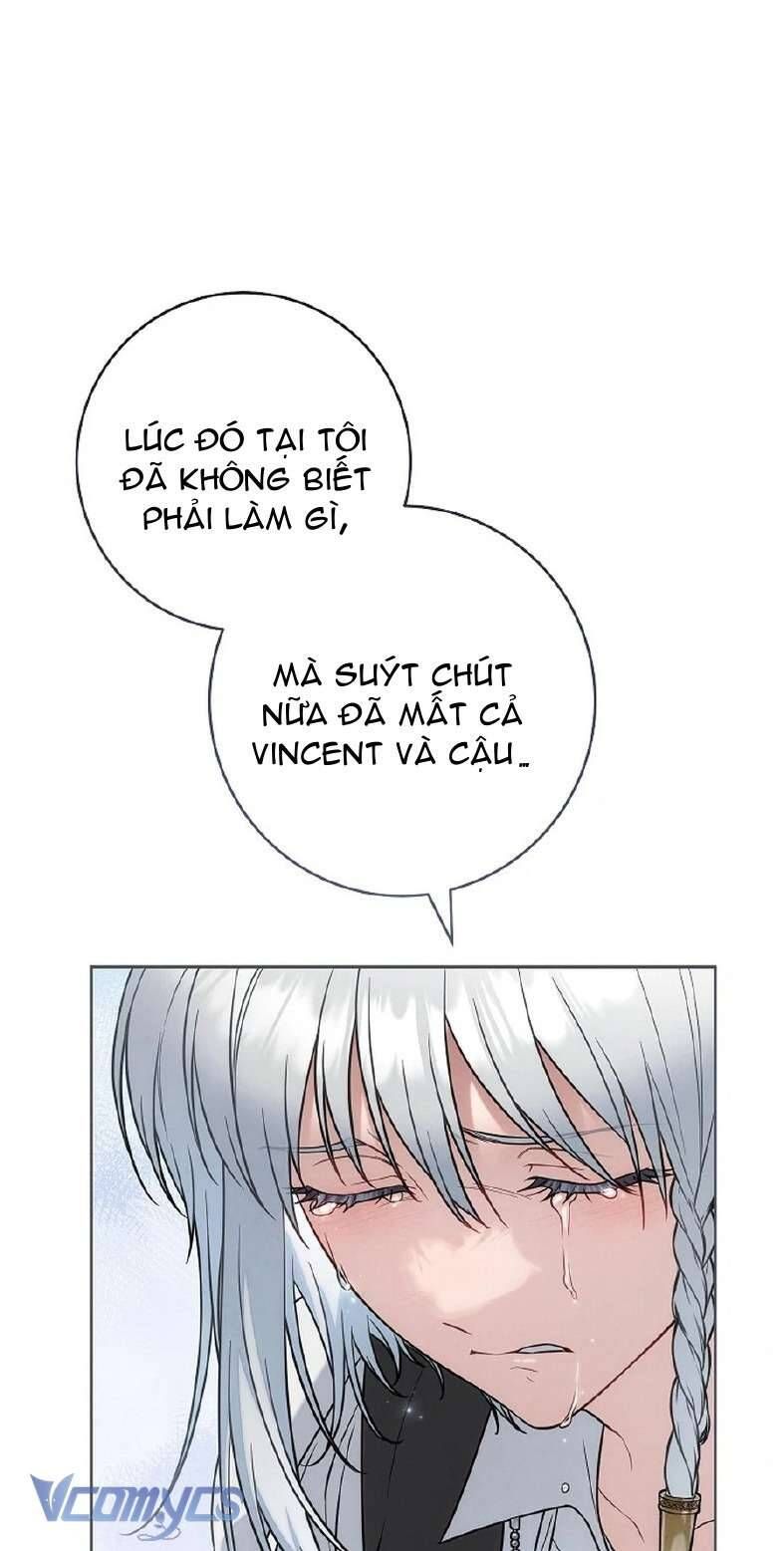 Hôn Nhân Vụ Lợi 2 Chương 7 Ảnh 50