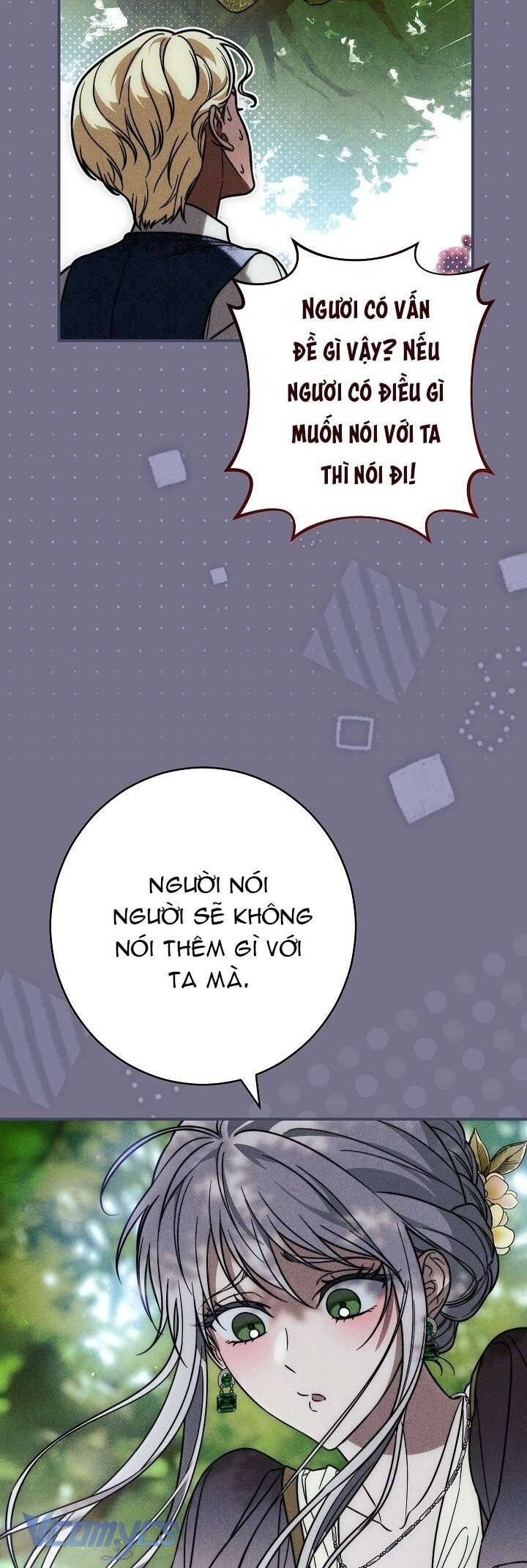 Hôn Nhân Vụ Lợi 2 Chương 2 Ảnh 54