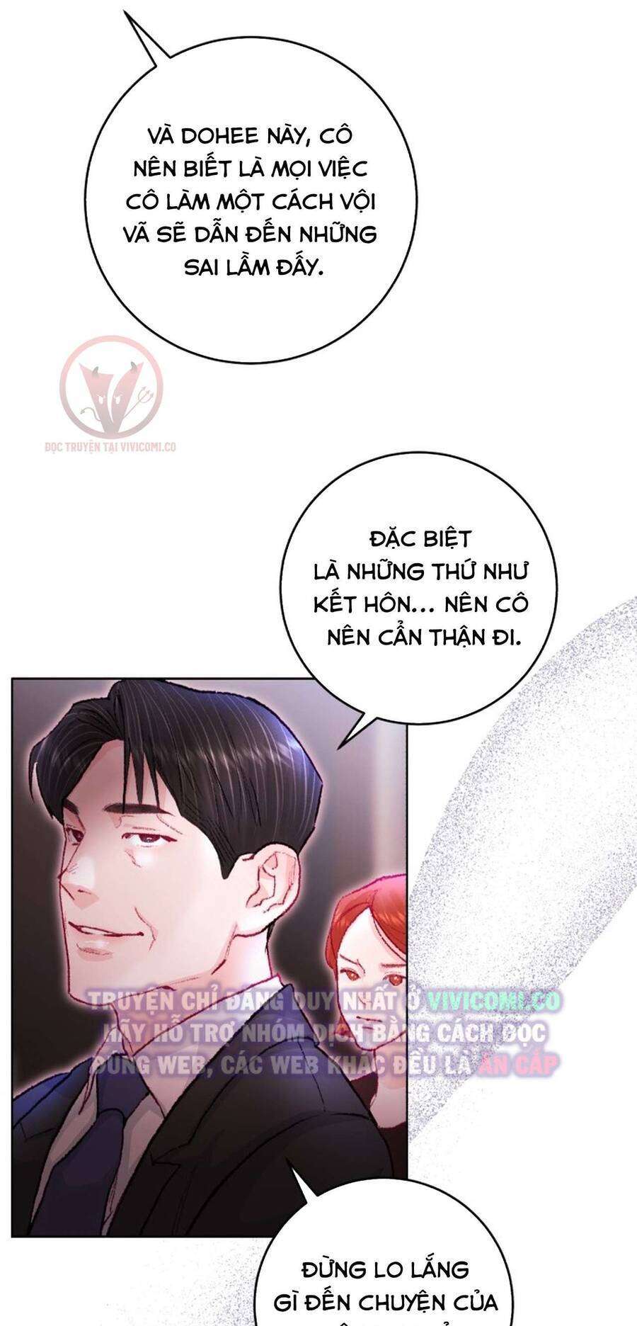 Chàng Quỷ Của Tôi Chương 17 Ảnh 73