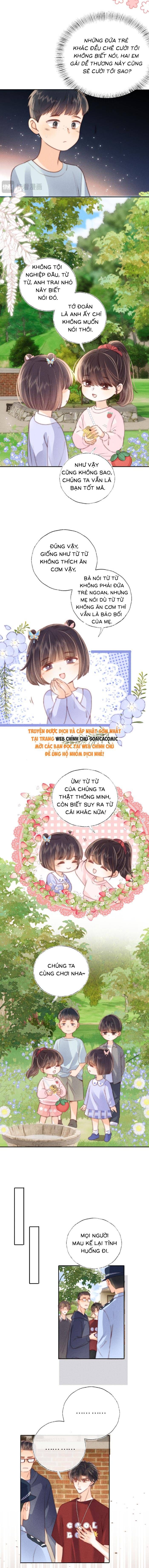 Bà Cô Nhỏ Ôm Bình Sữa Đoán Mệnh Khiến Cõi Mạng Phát Cuồng Chương 23 Ảnh 6