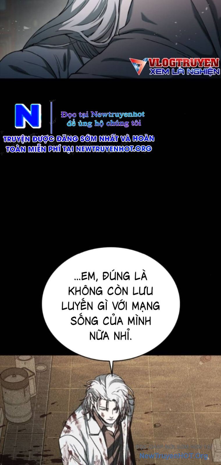 Cửu Long Saroka Chương 38 Ảnh 32