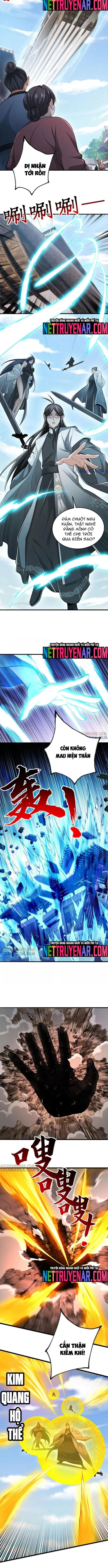 Giết Ta Thêm Vài Lần Nữa, Ta Liền Trở Thành Vô Địch! Chương 101 Ảnh 8