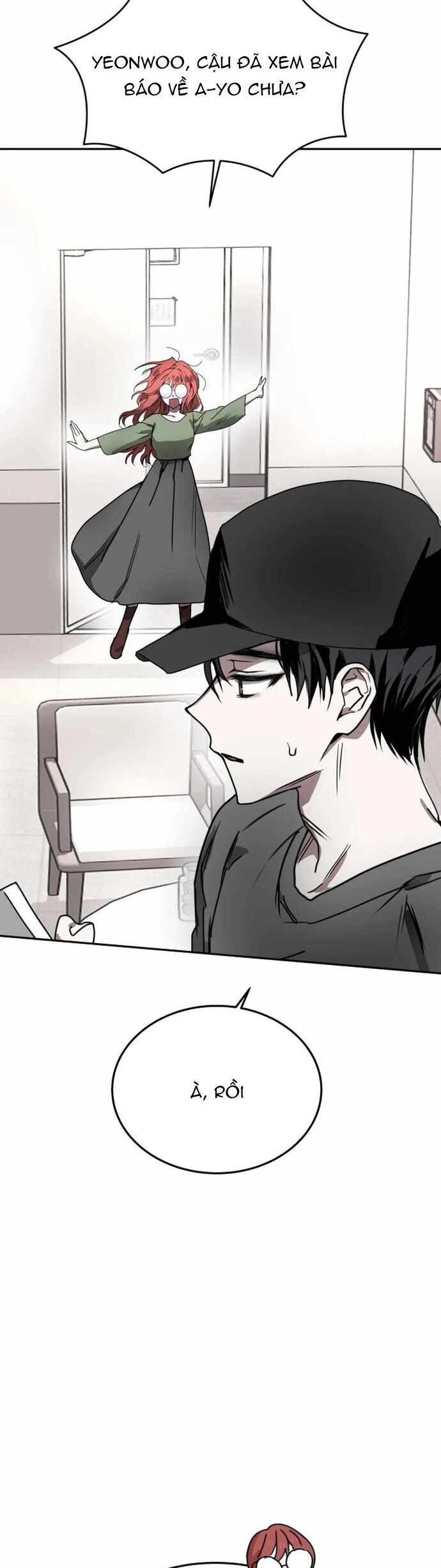 Ngôi Sao Đỉnh Lưu Chương 15 Ảnh 25