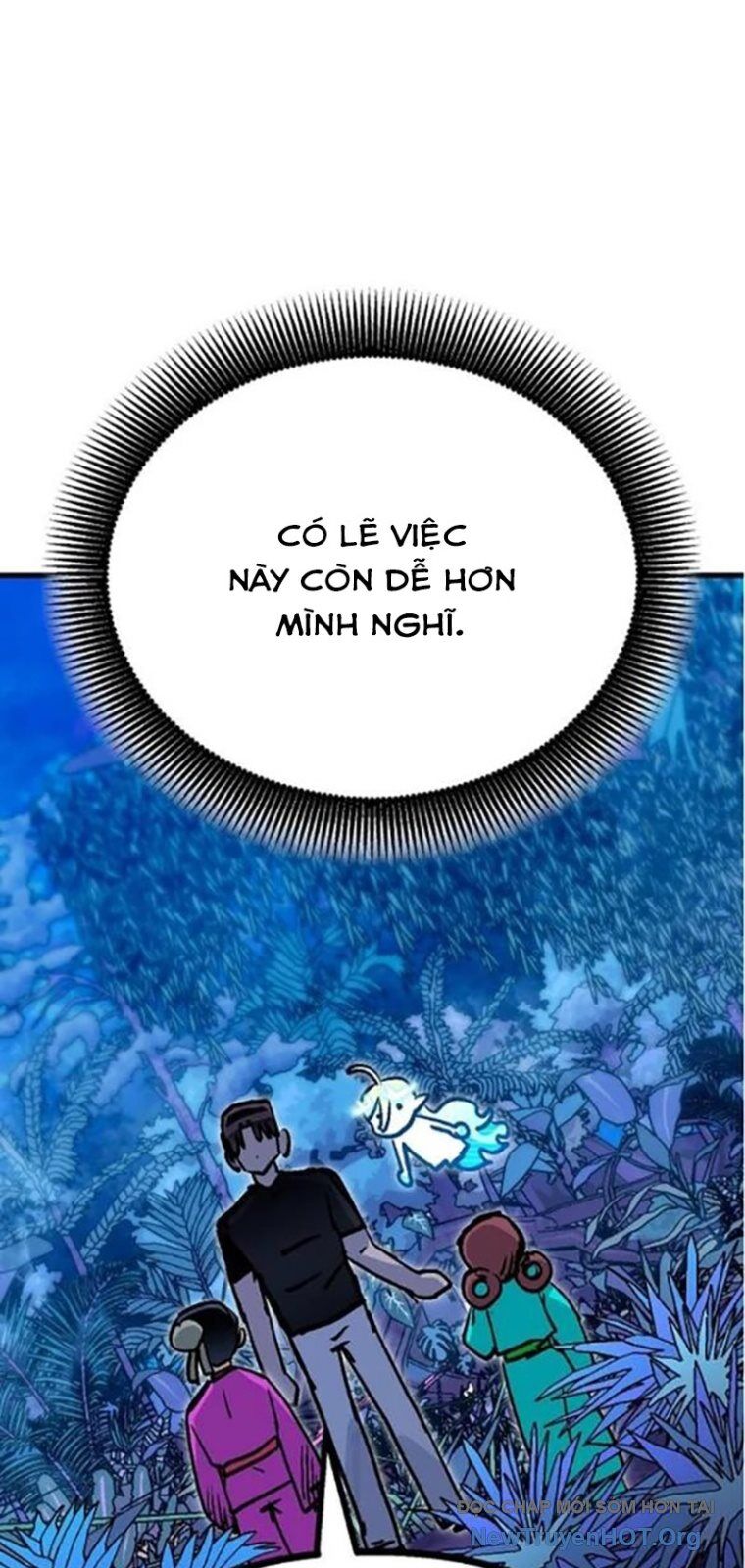 Lỗi Hệ Thống Chương 56 Ảnh 41