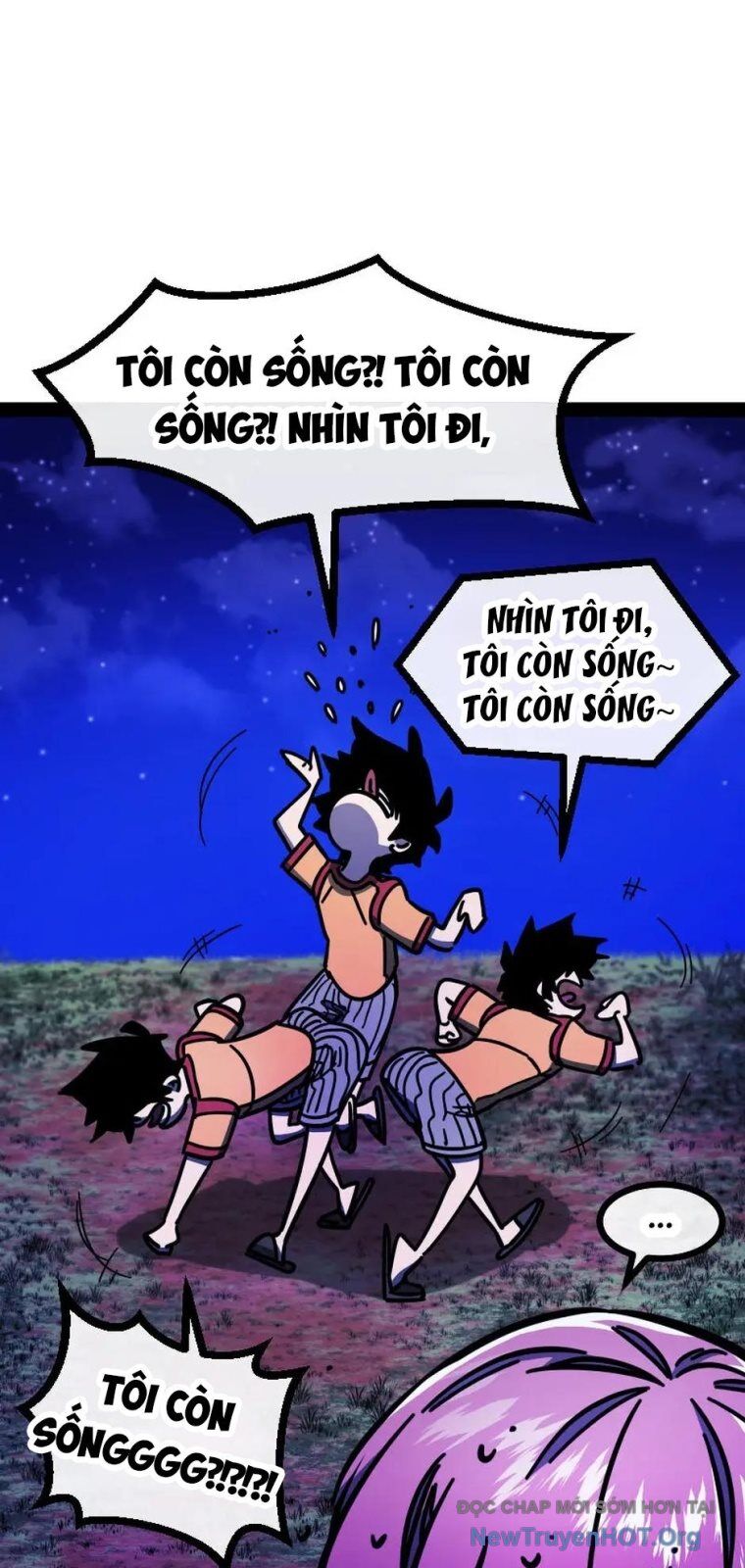 Sống Còn Chương 12 Ảnh 54