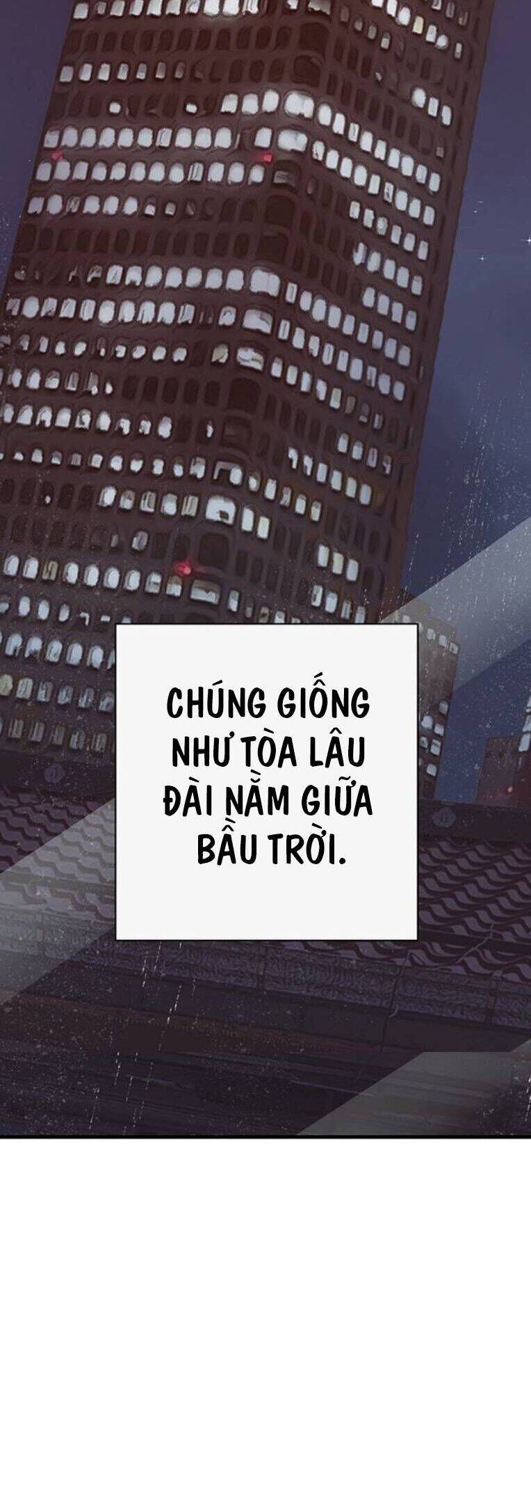 Weak Hero Chương 257 Ảnh 49