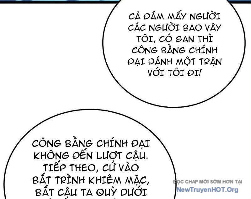 Vô Địch Bị Động Tạo Ra Tấn Sát Thương Chương 105 Ảnh 12