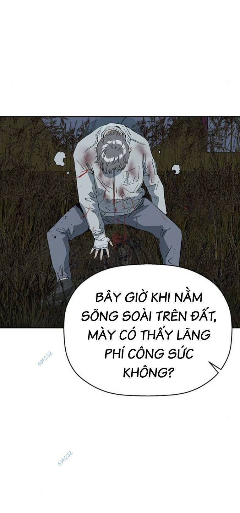 Weak Hero Chương 253 Ảnh 112