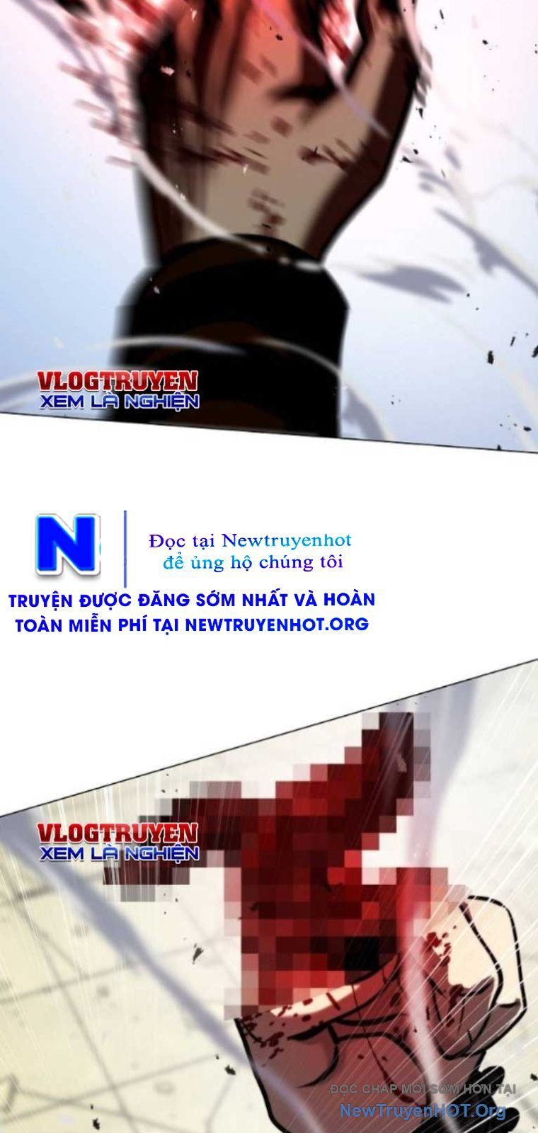 Đấu Trường Chiến Đấu Chương 59 Ảnh 19