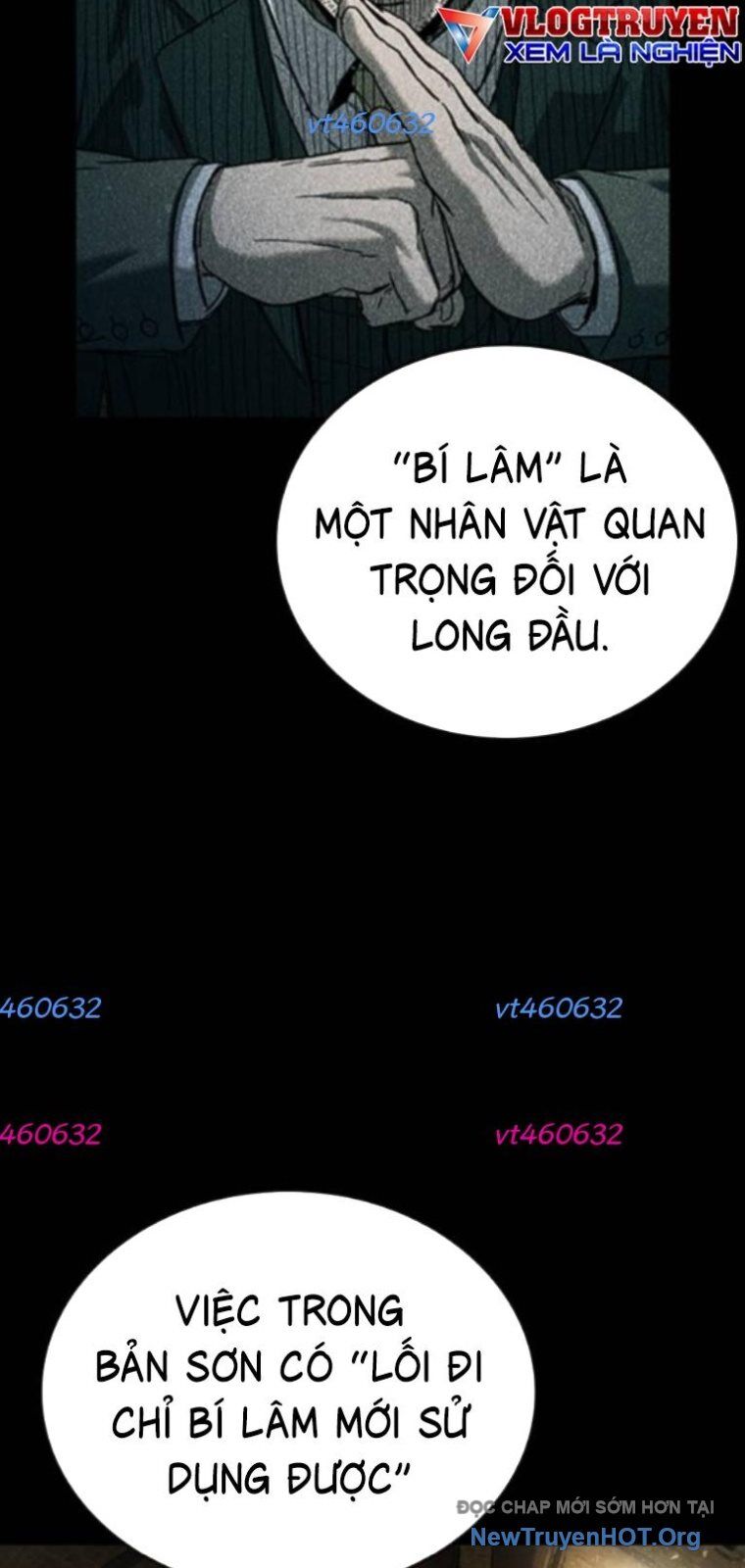 Cửu Long Saroka Chương 38 Ảnh 90