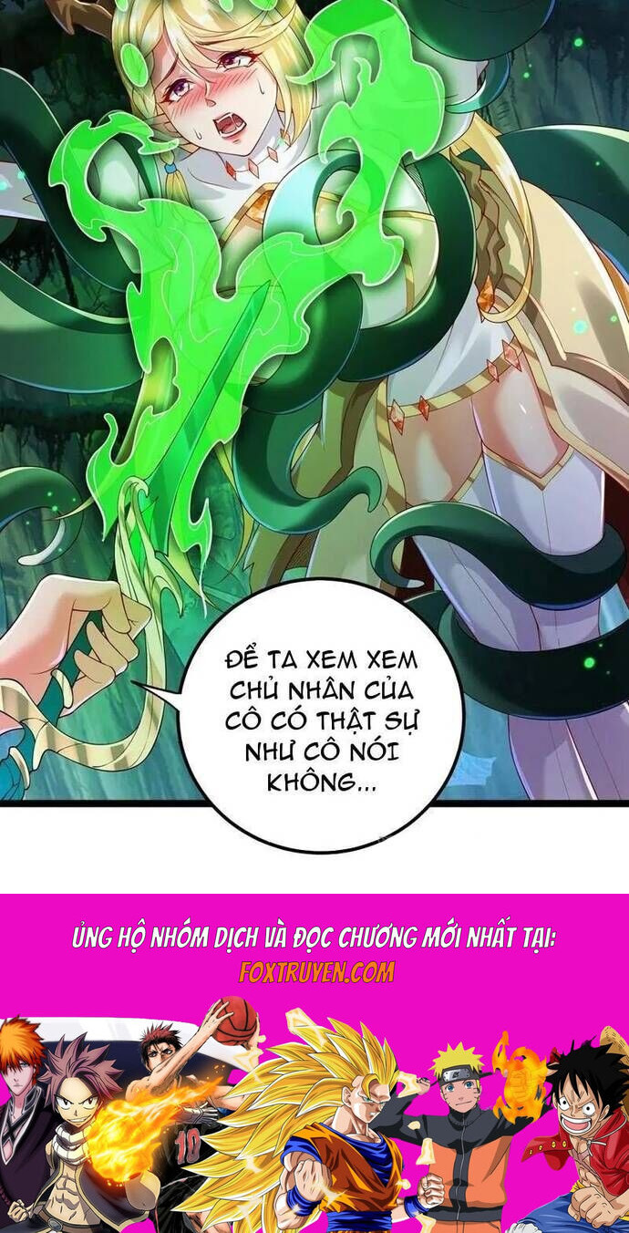 Tối Cường Tinh Thú Sư Chương 22 Ảnh 11