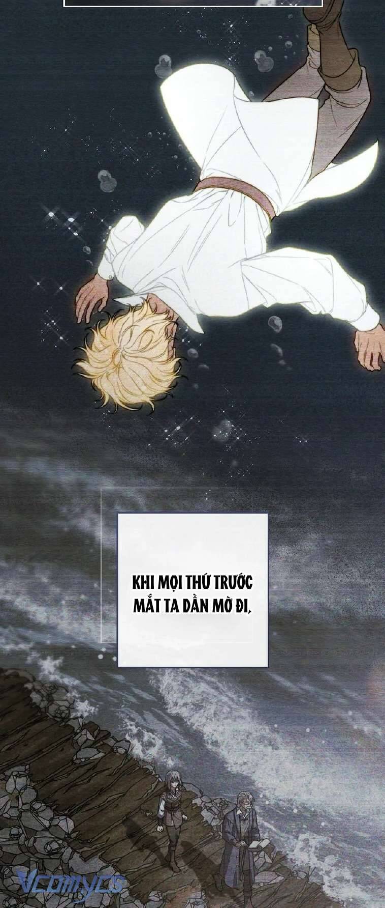 Hôn Nhân Vụ Lợi 2: Bản Tình Ca Không Thể Quên Chương 7 Ảnh 12