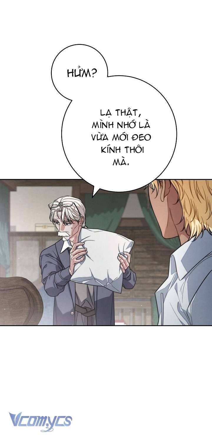 Hôn Nhân Vụ Lợi 2 Chương 5 Ảnh 53