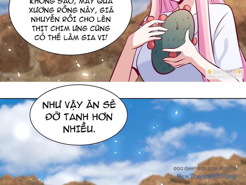 Trọng Sinh Thành Chó Của Nữ Thần Chương 411 Ảnh 12