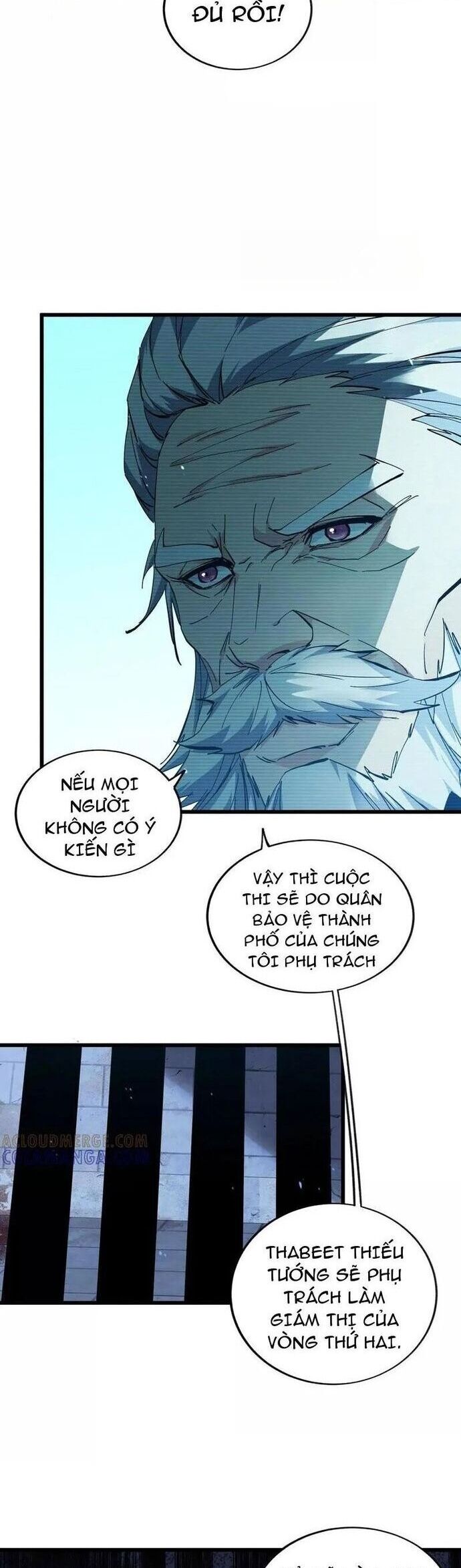 Mạt Thế Cẩu Sinh: Gián Giúp Ta Chồng Buff Chương 63 Ảnh 4