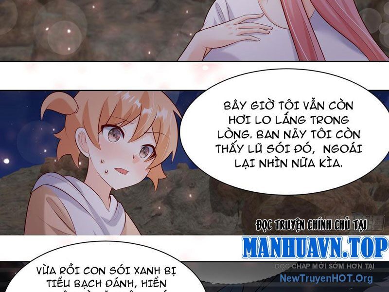 Trọng Sinh Thành Chó Của Nữ Thần Chương 415 Ảnh 23