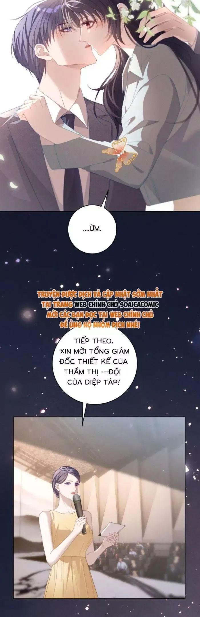 Bảo Bối Trời Cho: Hoắc Gia Xin Ký Nhận Chương 84 Ảnh 20