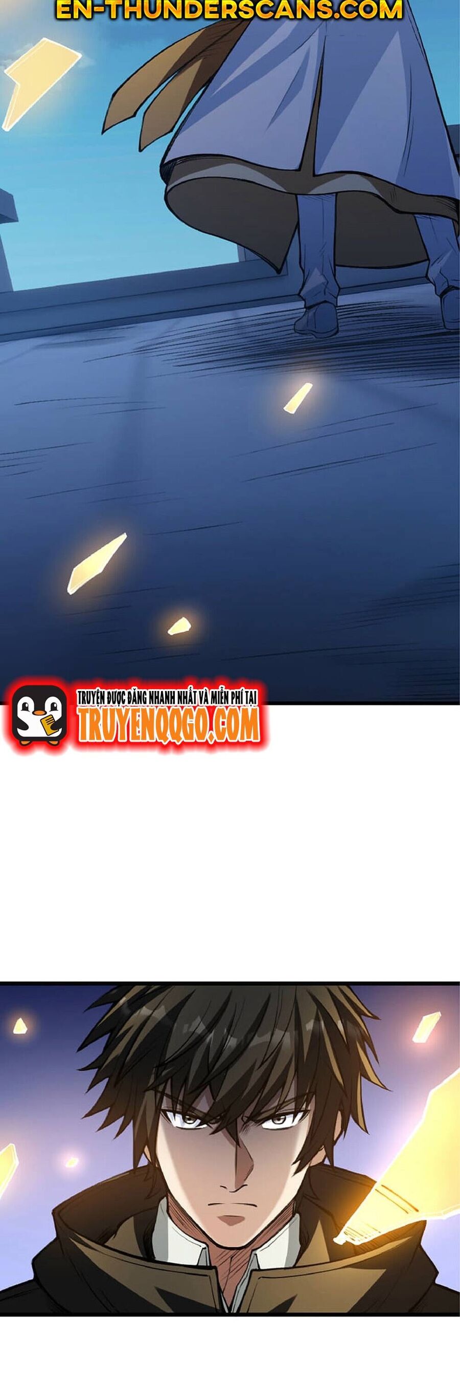 Hắc Ma Thuật Sư Hồi Quy Chương 41 Ảnh 6