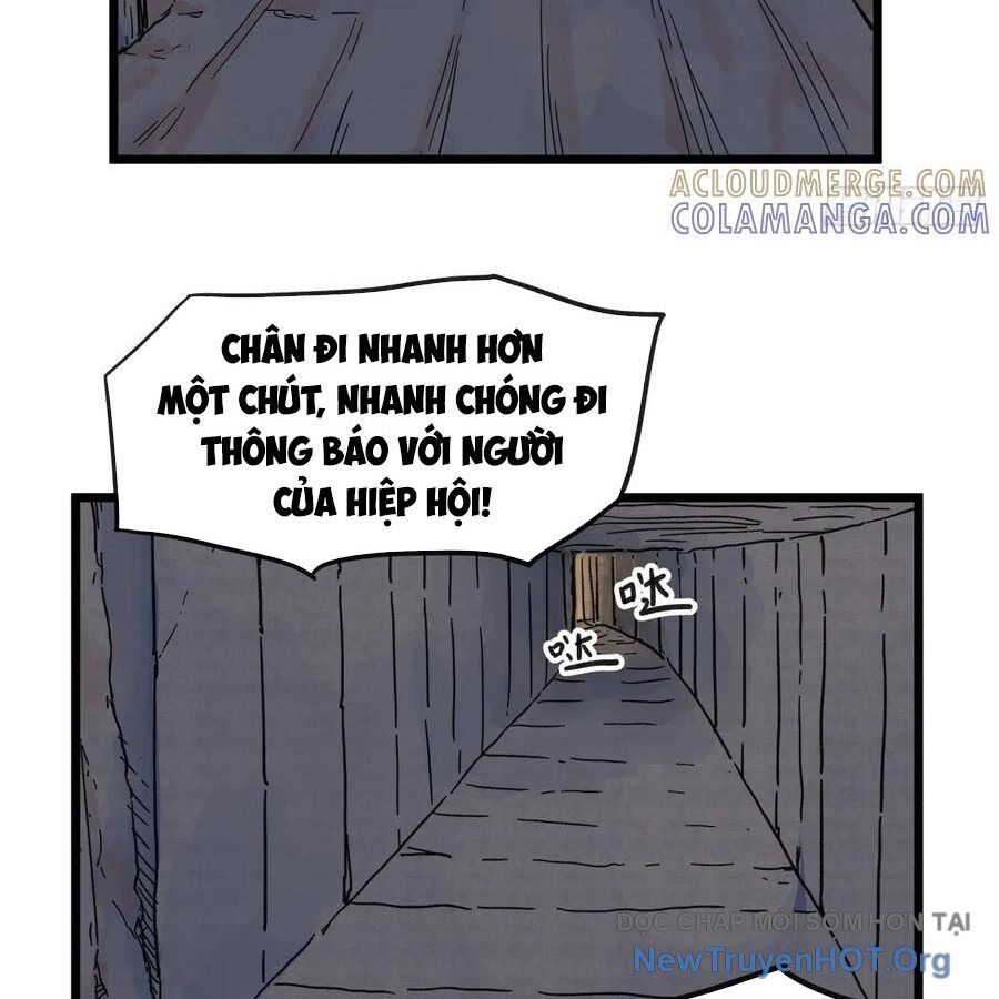 Hiệp Khách Hành Bất Thông Chương 103 Ảnh 29