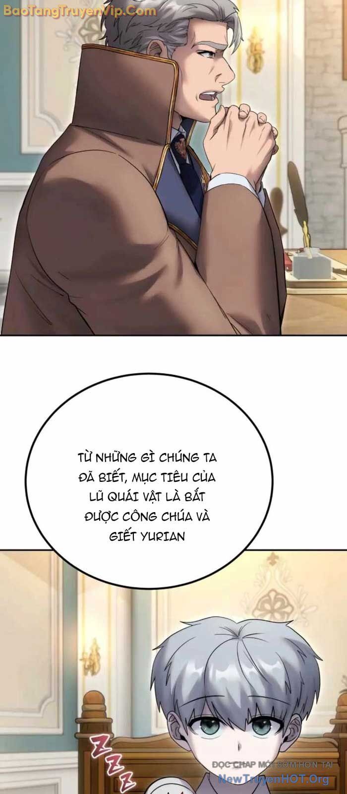 Tôi Mạnh Hơn Anh Hùng Chương 84 Ảnh 48
