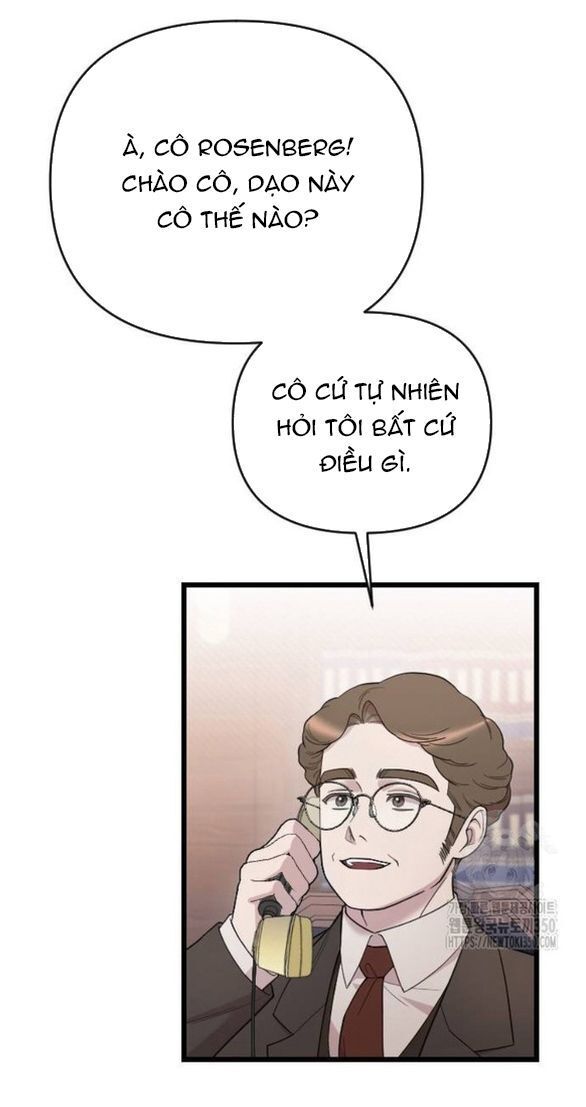 Kẻ Cưỡng Bức Yêu Quý Của Tôi Chương 33 Ảnh 46