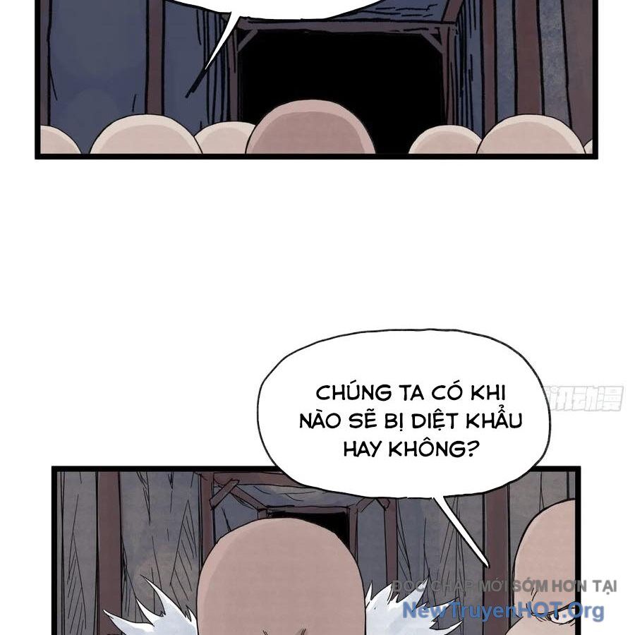 Hiệp Khách Hành Bất Thông Chương 105 Ảnh 33