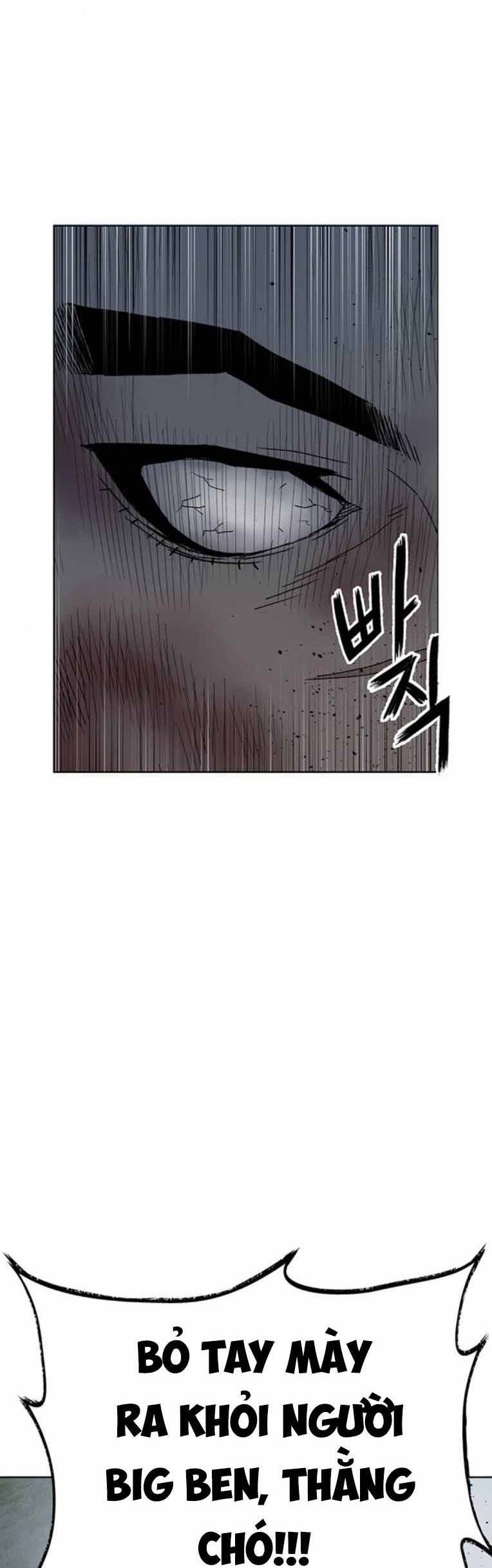 Weak Hero Chương 248 Ảnh 77