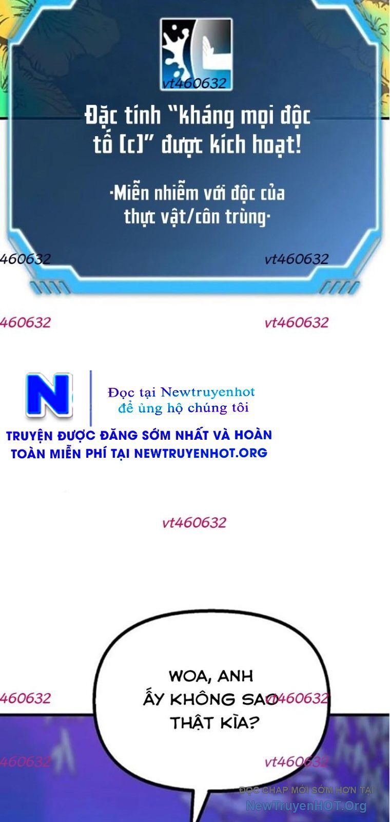 Lỗi Hệ Thống Chương 56 Ảnh 61