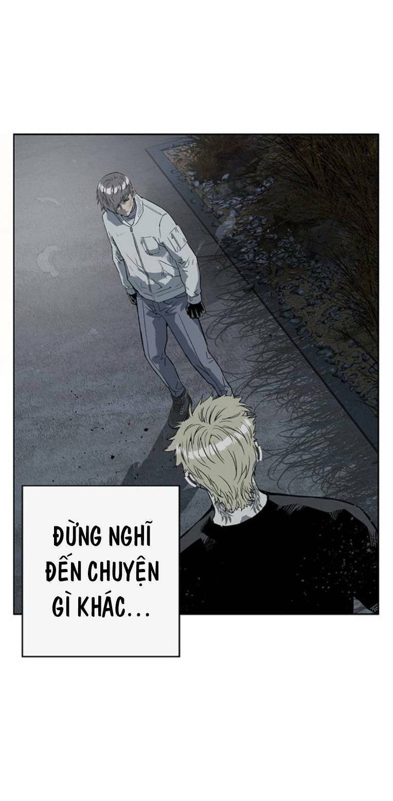 Weak Hero Chương 250 Ảnh 22