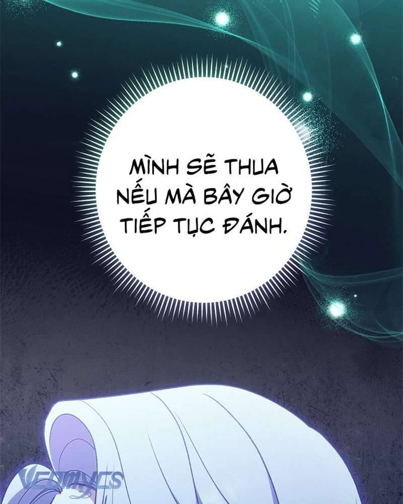 Hầu Gái Độc Quyền Của Hoàng Hậu Phản Diện Chương 90 Ảnh 19