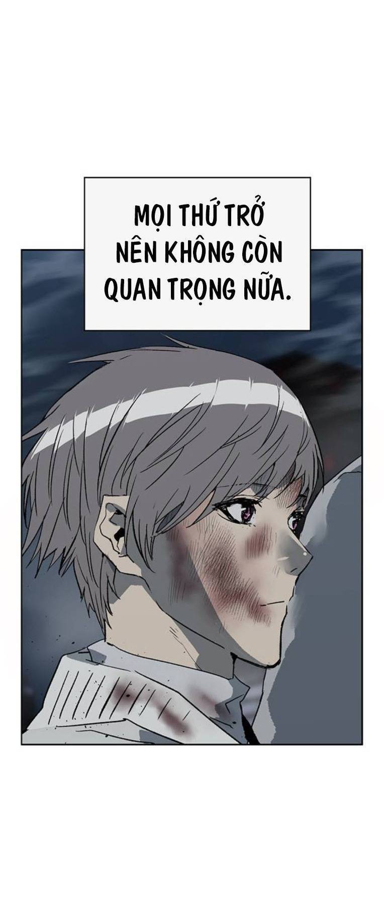 Weak Hero Chương 256 Ảnh 57