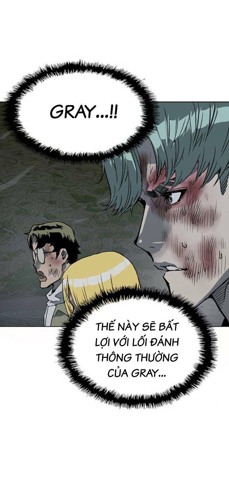 Weak Hero Chương 253 Ảnh 93