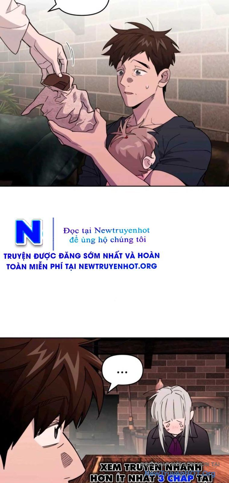 Gà Trống Nuôi Con Isekai Chương 9 Ảnh 68