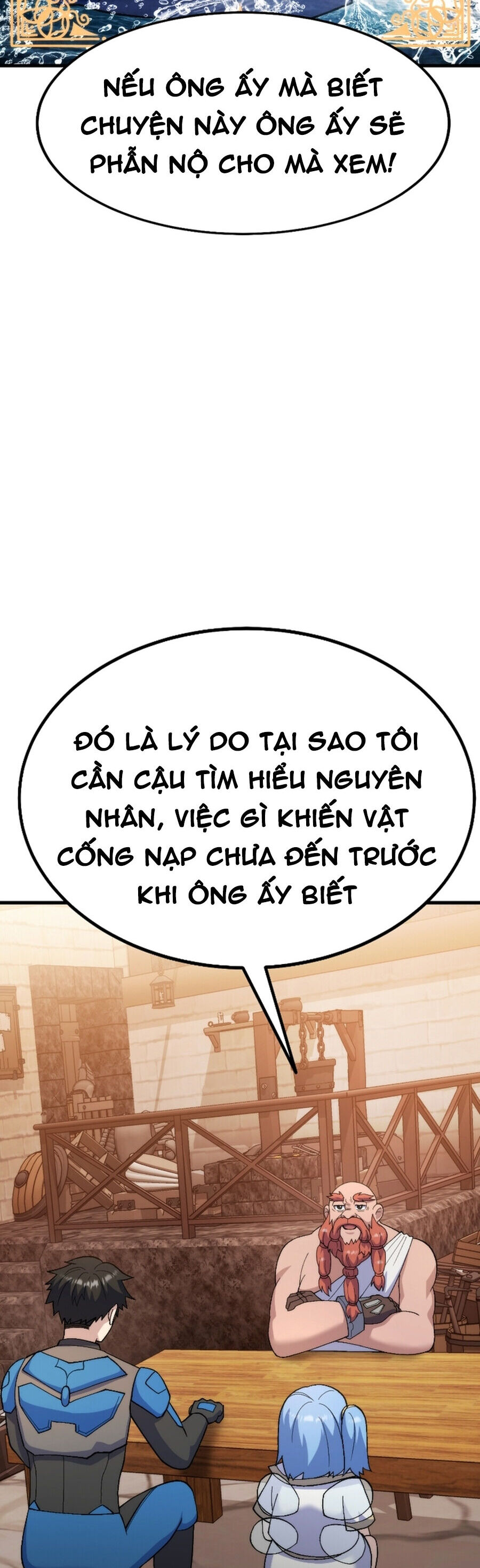 Shipper Của Thần Chương 44 Ảnh 32