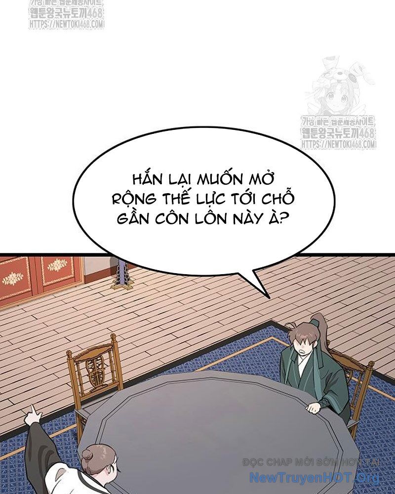 Tôi Trở Thành Chồng Của Giáo Chủ Ma Giáo Chương 25 Ảnh 104