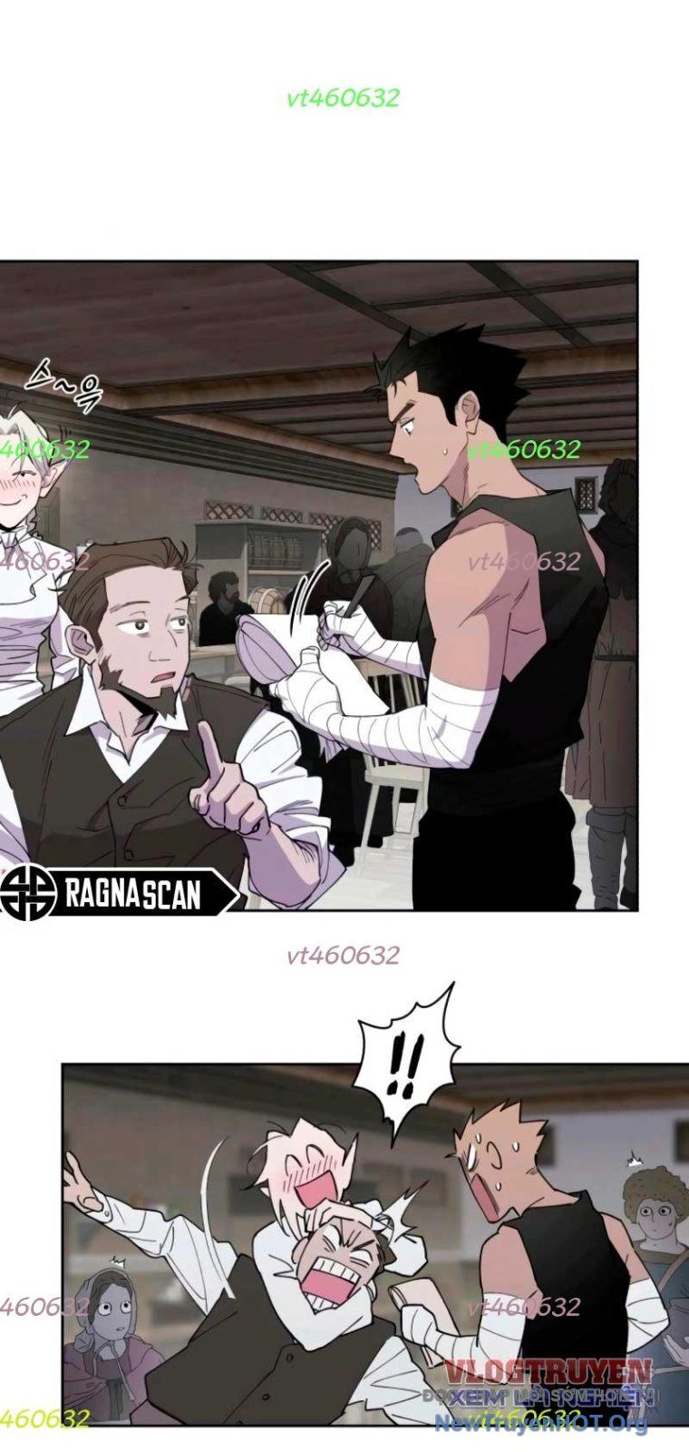 Gà Trống Nuôi Con Isekai Chương 9 Ảnh 5