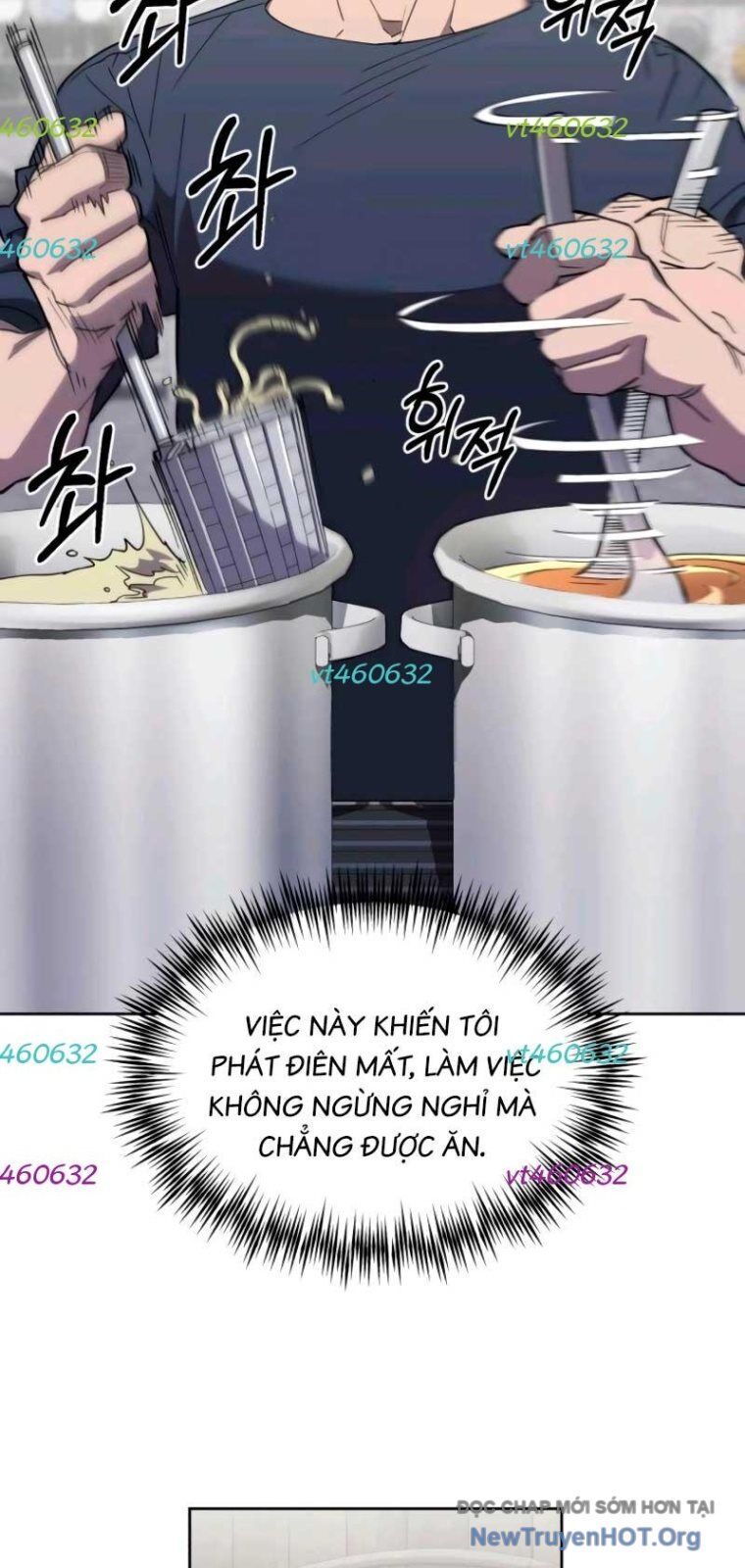 Gà Trống Nuôi Con Isekai Chương 9 Ảnh 7